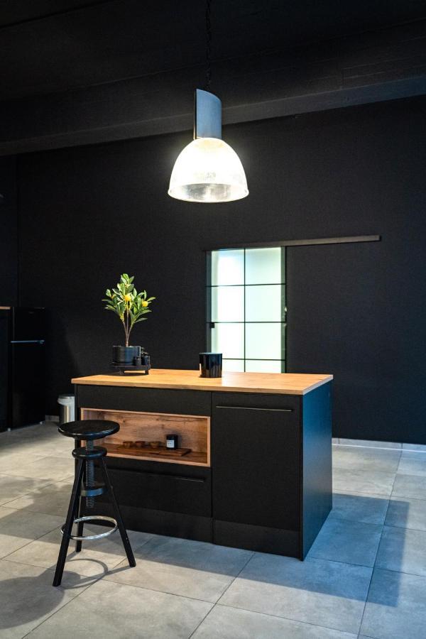Design Loft - 200Qm2 - Heimkino - Bestlage - Parkplatz ヴィースバーデン エクステリア 写真